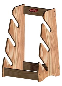 longboard rack