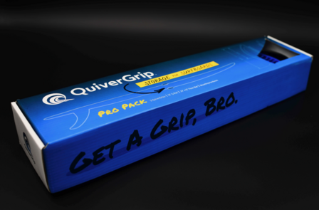 QuiverGrip - Pro Pack