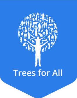 Trees for All - Store Your Toys