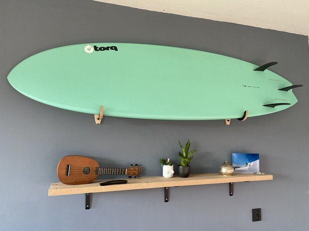 Surfboard  sfeer