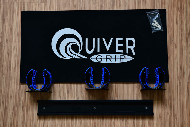 QuiverGrip - Pro Pack